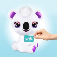 Set de decorare Canal Toys DIY Airbrush Plush Koala (273CL) imaginea #4 — magazin online Desire.md