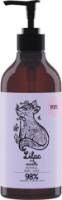 Sapun lichid pentru mîini Yope Lilac & Vanilla Hand Soap 500ml