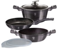 Набор посуды Berlinger Haus BH-6905