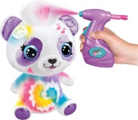 Set de decorare Canal Toys DIY Airbrush Plush Panda (257CL) imaginea #4 — magazin online Desire.md