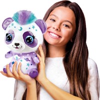 Set de decorare Canal Toys DIY Airbrush Plush Panda (257CL) imaginea #5 — magazin online Desire.md
