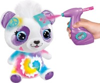 Set de decorare Canal Toys DIY Airbrush Plush Panda (257CL) imaginea #6 — magazin online Desire.md