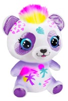 Set de decorare Canal Toys DIY Airbrush Plush Panda (257CL)
