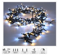 Ghirlandă Christmas (51210) imaginea #2 — magazin online Desire.md