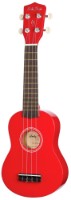 Гитара Укулеле Harley Benton UK-12 Red