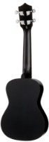 Укулеле Harley Benton UK-12 Black фото №2 — интернет-магазин Desire.md