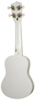 Укулеле Harley Benton UK-12 White фото №2 — интернет-магазин Desire.md