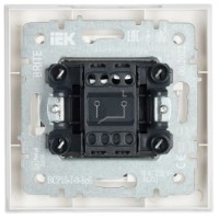 Întrerupător IEK BR-V10-0-10-K36-F imaginea #2 — magazin online Desire.md