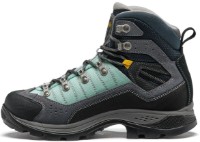 Ботинки женские Asolo Drifter I Evo GV Grey/Brook Green (A2313100.B042) 38 фото №3 — интернет-магазин Desire.md