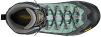 Ботинки женские Asolo Drifter I Evo GV Grey/Brook Green (A2313100.B042) 38