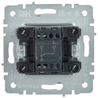 Выключатель IEK BR-V12-0-10-K53 фото №2 — интернет-магазин Desire.md