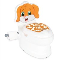 Детский горшок Pilsan Dog Potty 07-562