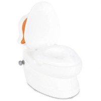 Детский горшок Pilsan Dog Potty 07-562 фото №2 — интернет-магазин Desire.md