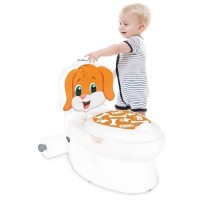 Детский горшок Pilsan Dog Potty 07-562 фото №3 — интернет-магазин Desire.md
