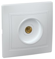 Priză IEK EAK10-K01-DM