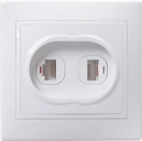 Priză IEK EIK10-K01-DM