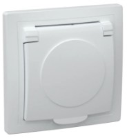 Priză IEK ERK15-K01-16-DM