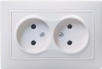 Priză IEK ERK23-K01-10-DM