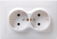 Priză IEK ERK24-K01-16-DM