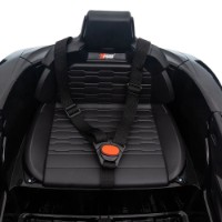Электромобиль Moni RS e-tron 6888 Black фото №9 — интернет-магазин Desire.md