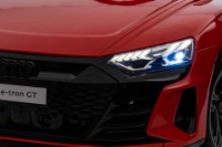 Электромобиль Moni RS e-tron 6888 Red фото №5 — интернет-магазин Desire.md