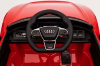 Электромобиль Moni RS e-tron 6888 Red фото №7 — интернет-магазин Desire.md