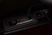 Электромобиль Moni RS e-tron 6888 Red фото №9 — интернет-магазин Desire.md