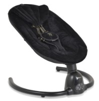 Электрические качели Moni Clarissa Black фото №1 — интернет-магазин Desire.md