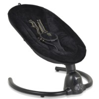 Электрические качели Moni Clarissa Black фото №2 — интернет-магазин Desire.md