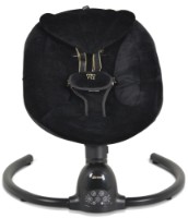 Электрические качели Moni Clarissa Black фото №3 — интернет-магазин Desire.md
