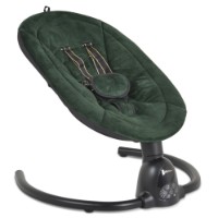 Электрические качели Moni Clarissa Green фото №2 — интернет-магазин Desire.md