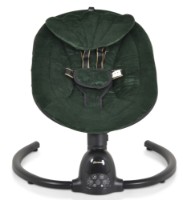 Электрические качели Moni Clarissa Green фото №3 — интернет-магазин Desire.md