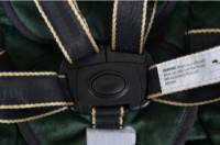 Электрические качели Moni Clarissa Green фото №4 — интернет-магазин Desire.md