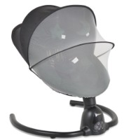 Электрические качели Moni Clarissa Green фото №9 — интернет-магазин Desire.md