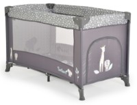 Манеж Moni Safari Graphite фото №1 — интернет-магазин Desire.md