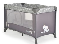 Манеж Moni Safari Graphite фото №3 — интернет-магазин Desire.md