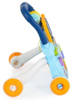 Premergător Moni Toys Elephant HE0810 Blue imaginea #2 — magazin online Desire.md