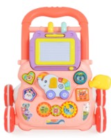 Premergător Moni Toys Elephant HE0811 Pink
