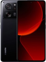 Telefon mobil Xiaomi 13T 8Gb/256Gb Black