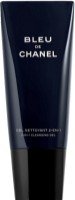 Produs de curatare tenului Chanel Bleu de Chanel 2-in-1 Cleansing Gel 100ml