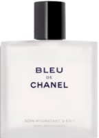 Лосьон после бритья Chanel Bleu de Chanel 3-in-1 Moisturizing Treatment 90ml