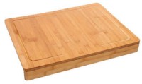 Tocător Five Bamboo 45x34cm (52043) imaginea #1 — magazin online Desire.md