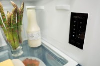 Холодильник Gorenje NRM8182MX фото №5 — интернет-магазин Desire.md