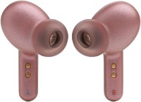 Căşti JBL Live Pro 2 Pink imaginea #3 — magazin online Desire.md