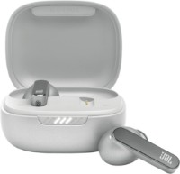 Наушники JBL Live Pro 2 Silver фото №3 — интернет-магазин Desire.md