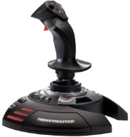 Джойстик Thrustmaster T.Flight Stick X фото №1 — интернет-магазин Desire.md