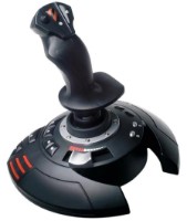 Джойстик Thrustmaster T.Flight Stick X фото №2 — интернет-магазин Desire.md
