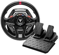 Volan pentru jocuri Thrustmaster T128 imaginea #1 — magazin online Desire.md