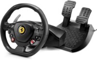 Игровой руль Thrustmaster T80 Ferrari 488 GTB Edition фото №1 — интернет-магазин Desire.md