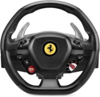 Игровой руль Thrustmaster T80 Ferrari 488 GTB Edition фото №2 — интернет-магазин Desire.md